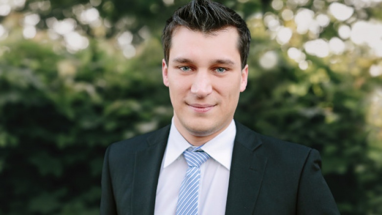 Florian Engel