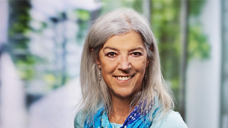 Erika Doepp