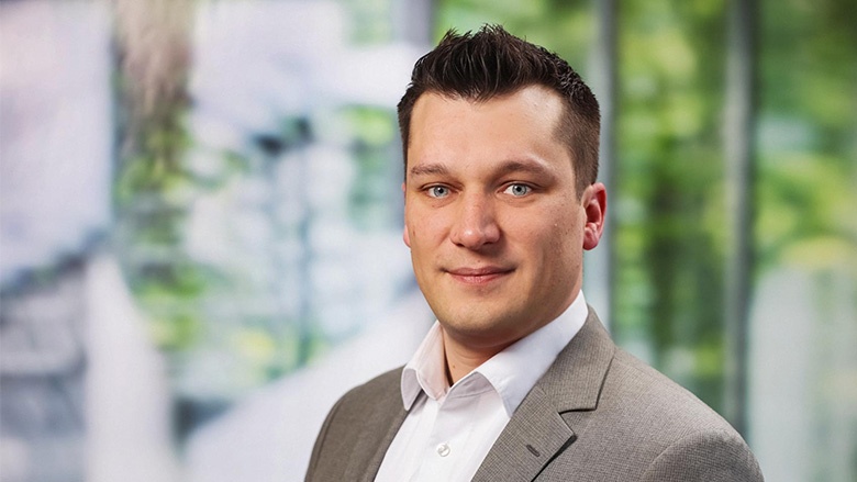 Florian Engel