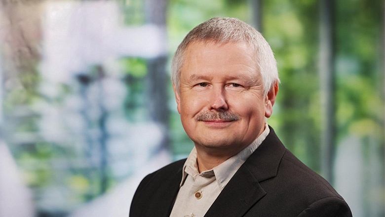 Friedemann Müller