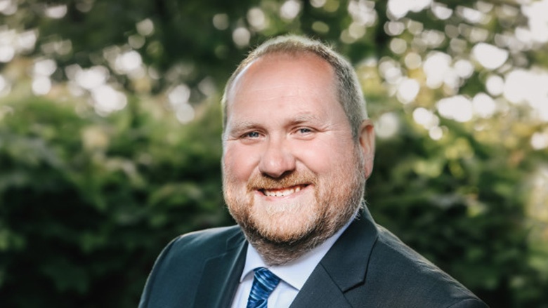 Markus Schreiner