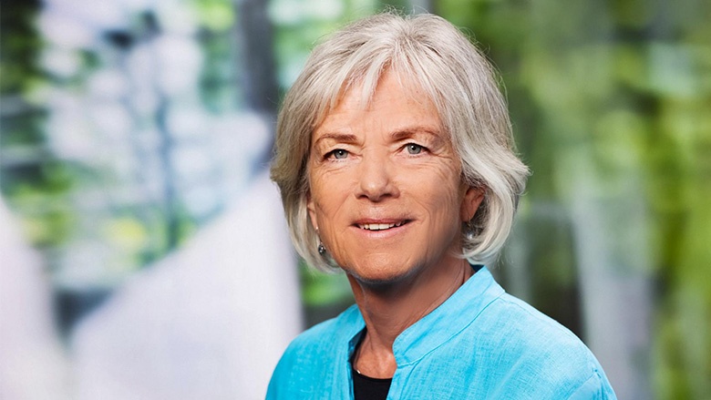 Monika Gries
