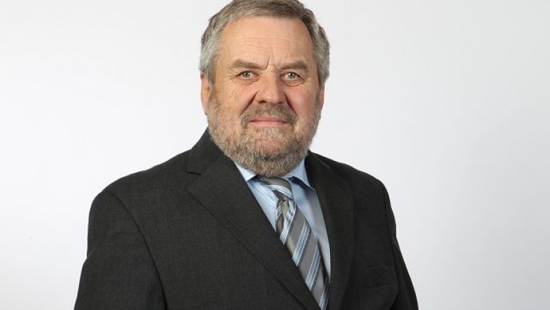 Axel Osterberg