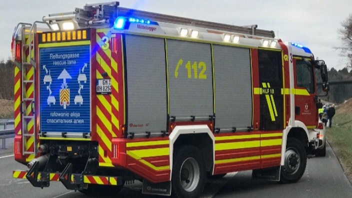Feuerwehr Feuerwehr