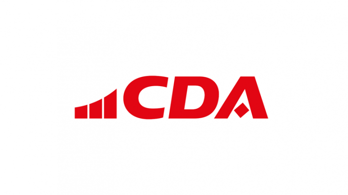 Logo CDA