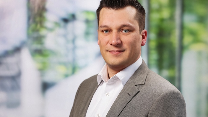 Florian Engel