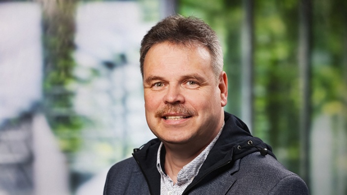 Andreas Gewehr