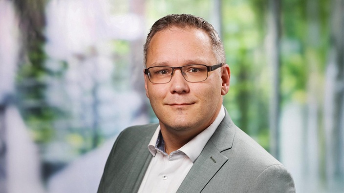 Benjamin Haecke