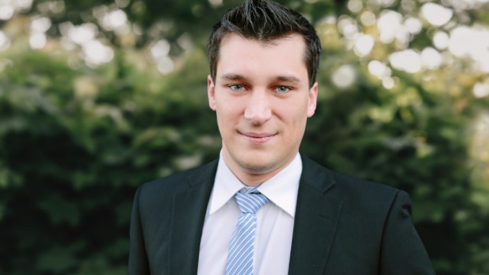 Florian Engel