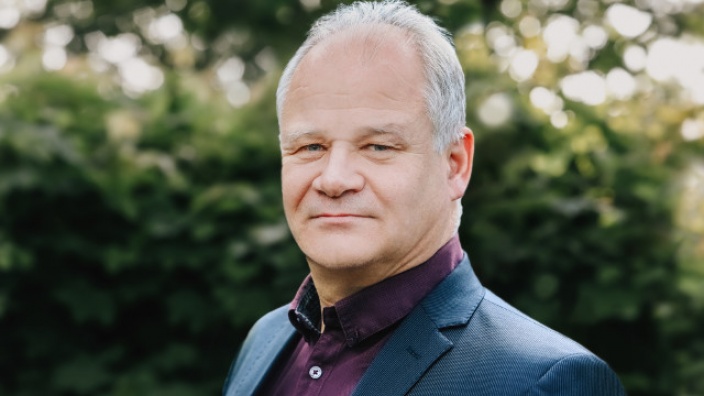 Otto Christian Engelbertz