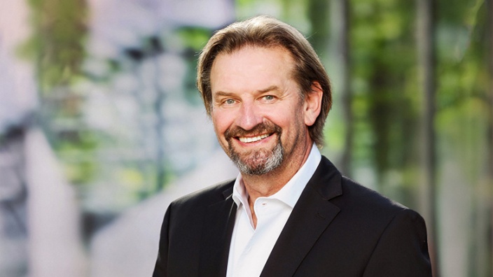 Lars Dissmann