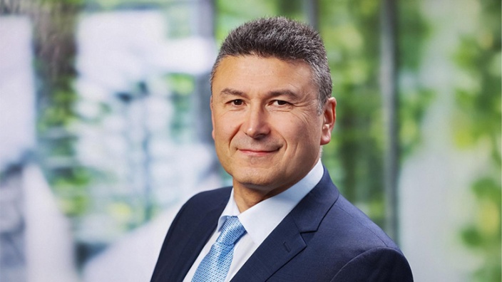 Senol Aktas