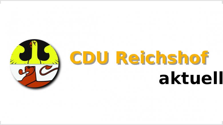 CDU Aktuell