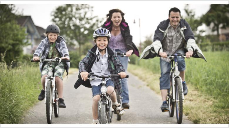 Radwege