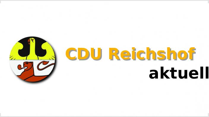 CDU Aktuell