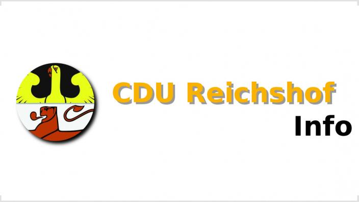 CDU Info