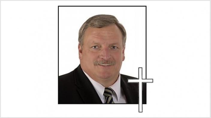 Trauer um Hans-Otto Gries