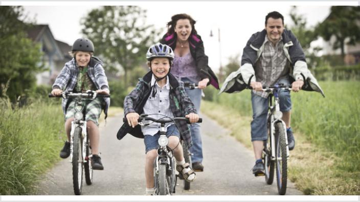 Radwege